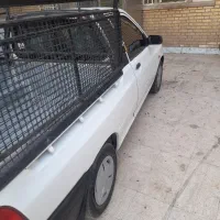 پراید وانت 151