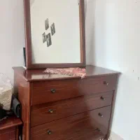 سرویس خواب دو نفره