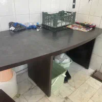 میز|میز تحریر و کامپیوتر|شیروان (خراسان), |دیوار