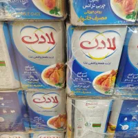 روغن لادن وغنچه