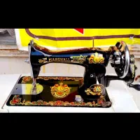 طرح نگین اعلاء آلمانی