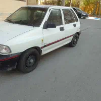 پراید حاجبگ