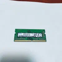 رم لپ تاپ Samsung 4g ddr4