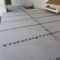 سیمان کاری ،موزاییک کاشی وسرامیک سنگ کار
