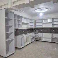 منزل همکف حجت اباد