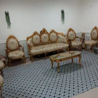 مبل ۹نفره
