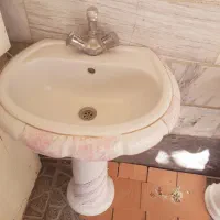 روشویی با شیر درحد