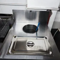 میز بردینگ