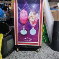 یخچال فالوده