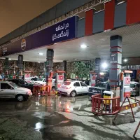 استخدام تلمبه چی