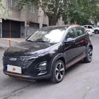 x33 cross|خودرو سواری و وانت|تهران, گاندی|دیوار