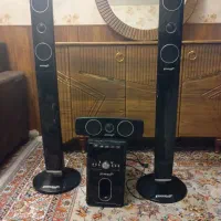 باند چهار تیکه بلوتوثی