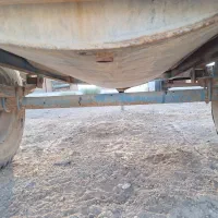 فروش شاسی تانکر دوهزاری