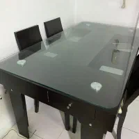 میز ناهار خوری