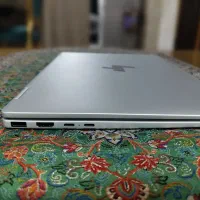 hp envy x360 14 r5 8640hs|رایانه همراه|آستانه اشرفیه, |دیوار