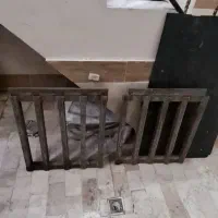 پل اهنی