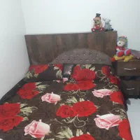 تخت خواب ۲ نفره