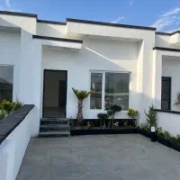 کد58 ویلا مدرن دوخوابه