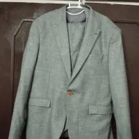کت و شلوار کامل سایز 56