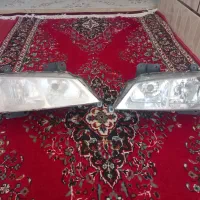 چراغ پژو پارس و پژو