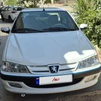 پژوپارس tu5 بی رنگ
