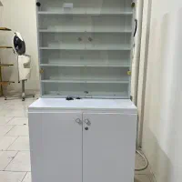 حراج وسایل سالن زیبایی