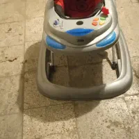 روروئک بچه