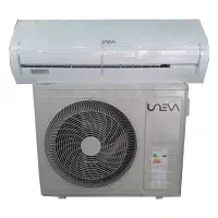 فروش ویژه کولر های اسپلیت نو و کار کرده