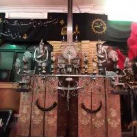 علامت تک تیغ
