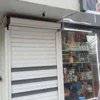 زیرپله بحر اصلی خیابان اصلی 102