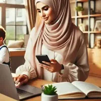 کار آنلاین
