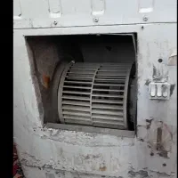 کولر ابی 3000 موتور و پمپ مسی موتوژن درجه یک
