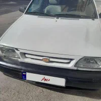 پراید ۱۳۱