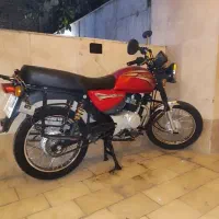باکسر ۱۲۵اصلی