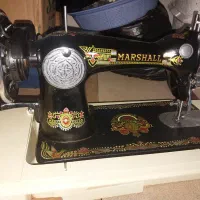 چرخ خیاطی دستی