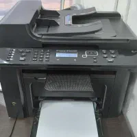 پرینتر Hp LaserJet 1536dnf mfp چندکاره