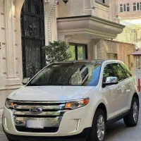 فورد ادج لیمیتید