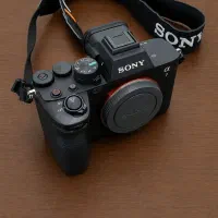 دوربین Sony ALPHA 7 IV Body سونی آلفا 7 مارک 4