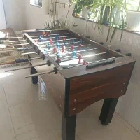 فوتبال دستی المپیک