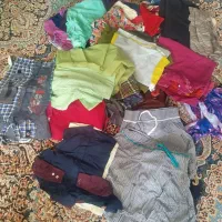 لباس بچگانه