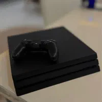 Ps4 pro