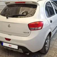 تیبا 2 کم کار خانگی معاوضه