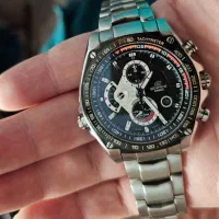 ساعت edifice casio مدل EFE-503