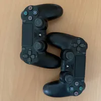 PS4 SLIM 500 GB