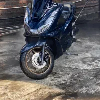 هندا Pcx 160