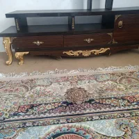 میز تلویزیون وکیوم