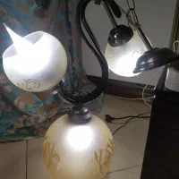 لوستر اشپز خانه
