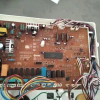 تعمیرات ضمانتی تخصصی کولرگازی