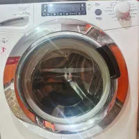 ماشین لباس شویی