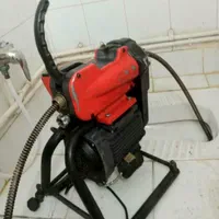 لوله بازکنی زیباشهر مهرگان و حومه نصف قیمت همکاران